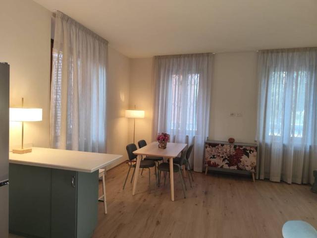 Appartamento in affitto a San Francesco-Giardini Pubblici, Re