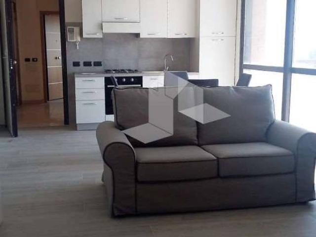 Appartamento in affitto a Mancasale, Re