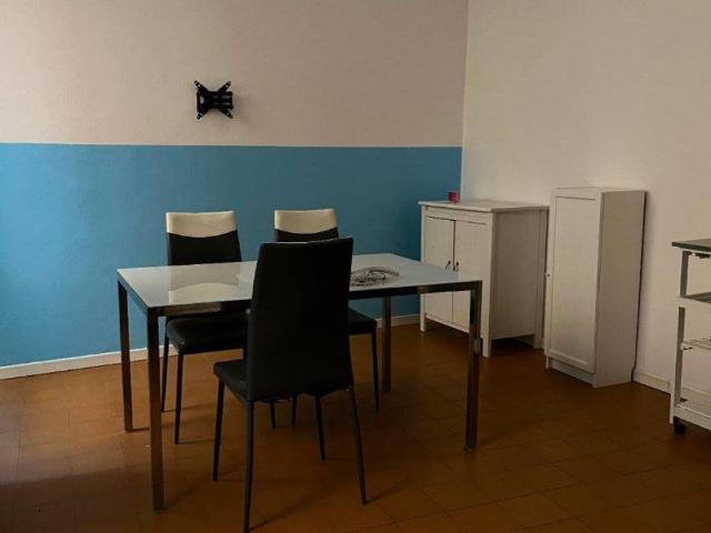 Appartamento in affitto a San Zenone città, Re