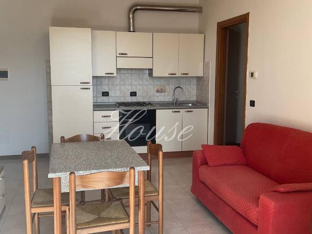 Appartamento in affitto a Gaida, Re