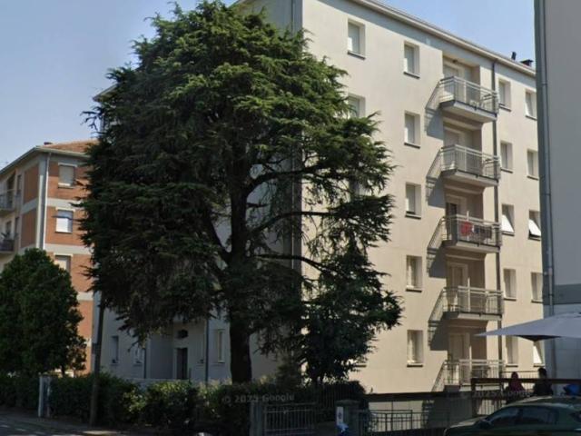 Appartamento in affitto a Buon Pastore, Re