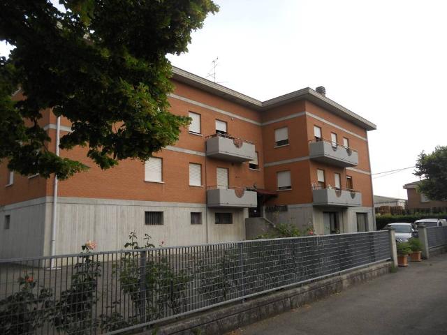 Appartamento in affitto a Bagno, Re