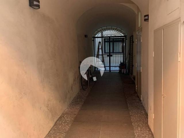 Appartamento in affitto a San Giacomo città, Re
