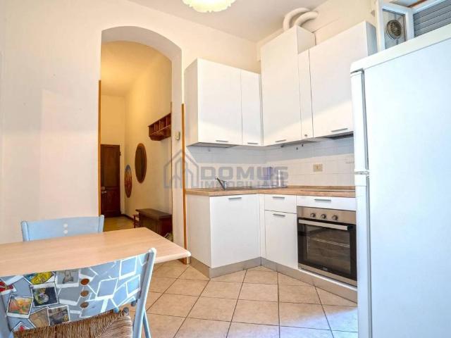 Appartamento in affitto a San Pietro città, Re