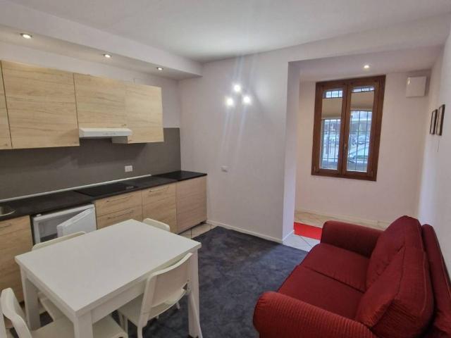 Appartamento in affitto a San Zenone città, Re