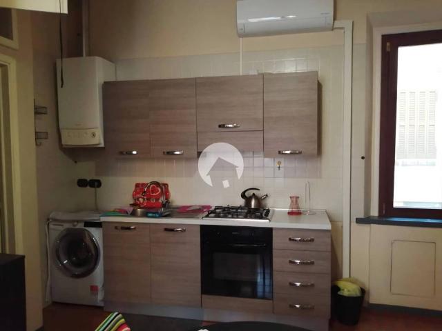 Appartamento in affitto a San Prospero città, Re
