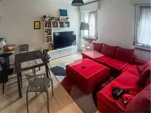 Appartamento in affitto a Re, Reggio Emilia