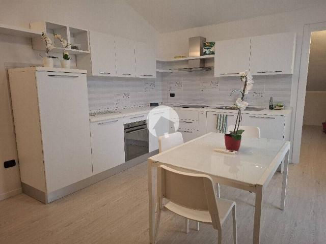 Appartamento in affitto a Pieve Modolena, Re