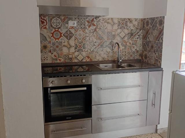 Appartamento in affitto a Rosta Nuova, Re