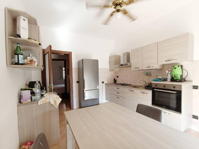 Appartamento in affitto a Crocetta, Re