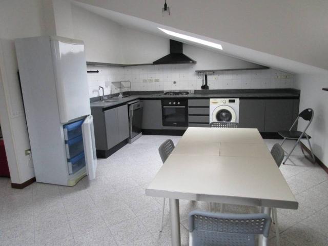 Appartamento in affitto a Regina Pacis, Re