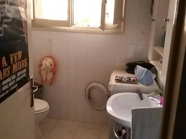 Appartamento in affitto a Roncina, Re