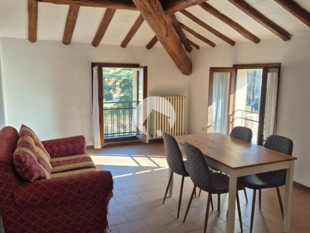 Appartamento in affitto a Fogliano, Re