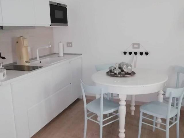 Appartamento in affitto a San Prospero città, Re