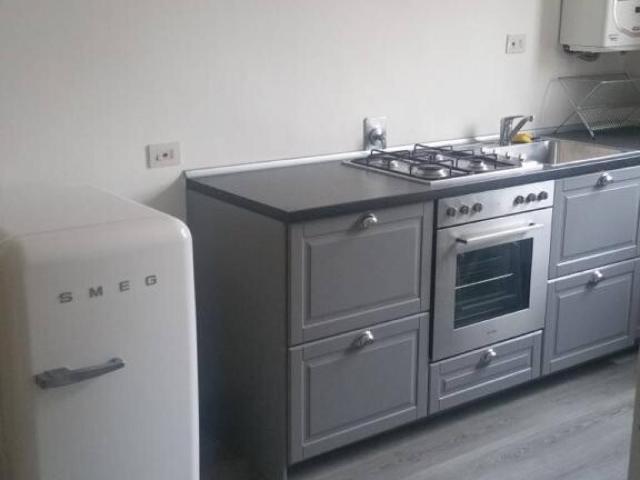 Appartamento in affitto a Baragalla, Re
