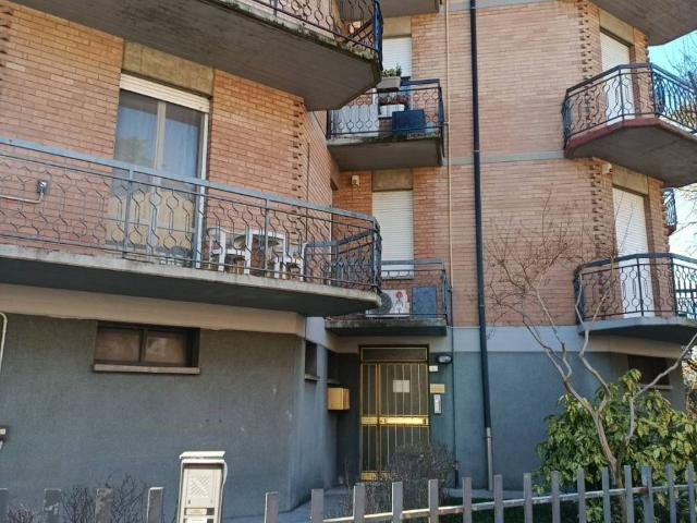 Appartamento in affitto a Belvedere, Re