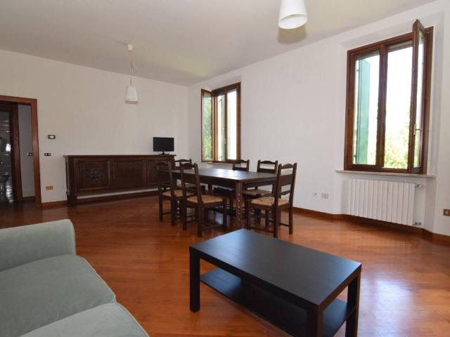 Appartamento in affitto a Gardenia, Re