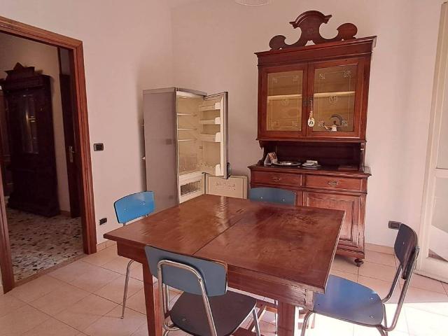 Appartamento in affitto a Buon Pastore, Re
