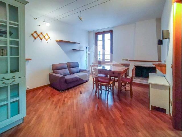 Appartamento in affitto a San Francesco-Giardini Pubblici, Reggio