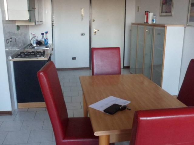 Appartamento in affitto a Re, Reggio Emilia