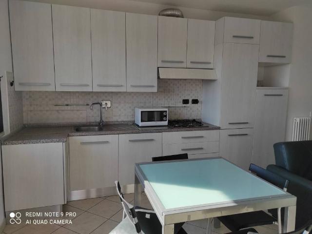 Appartamento in affitto a Mancasale, Re