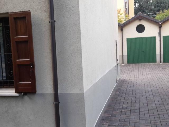 Appartamento in affitto a Re, Reggio Emilia