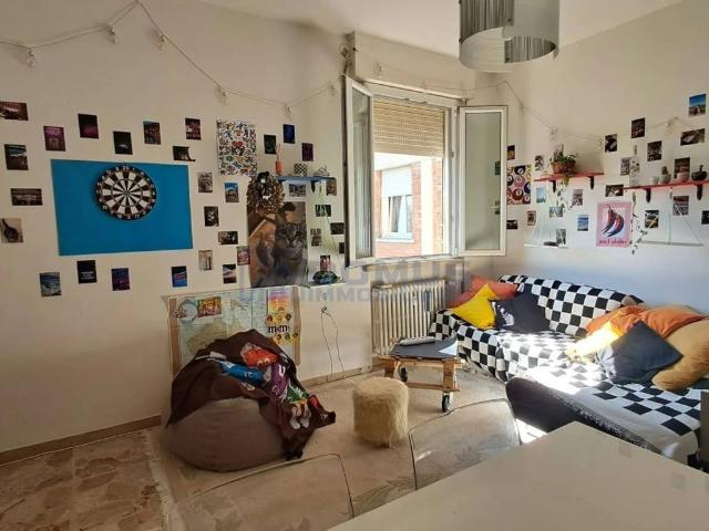 Appartamento in affitto a Mirabello, Reggio Emilia