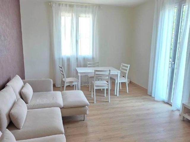 Appartamento in affitto a Fogliano, Re