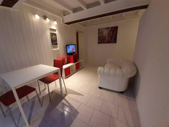 Appartamento in affitto a Porta Santo Stefano, Reggio Emilia
