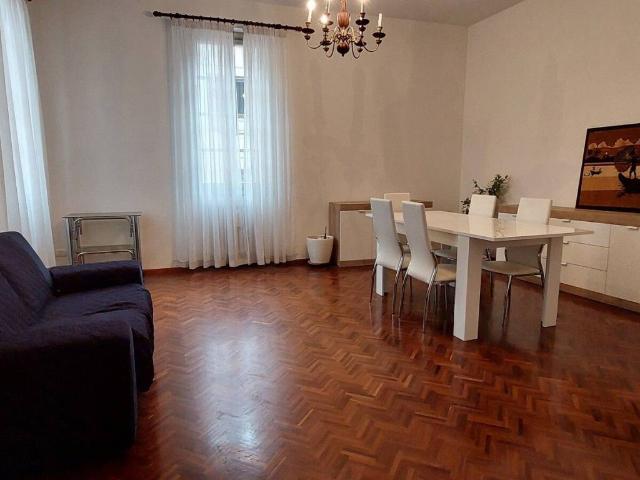 Appartamento in affitto a San Giacomo città, Re