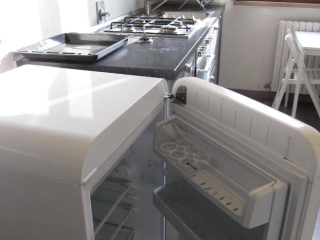 Appartamento in affitto a Baragalla, Re