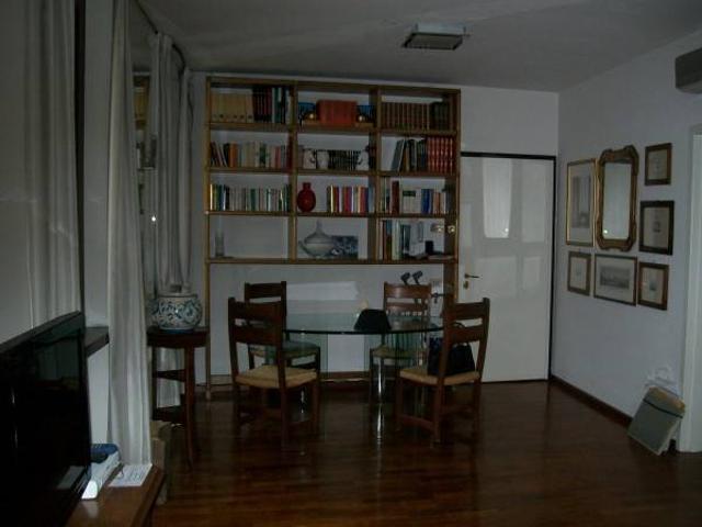 Appartamento in affitto a San Francesco-Giardini Pubblici, Re