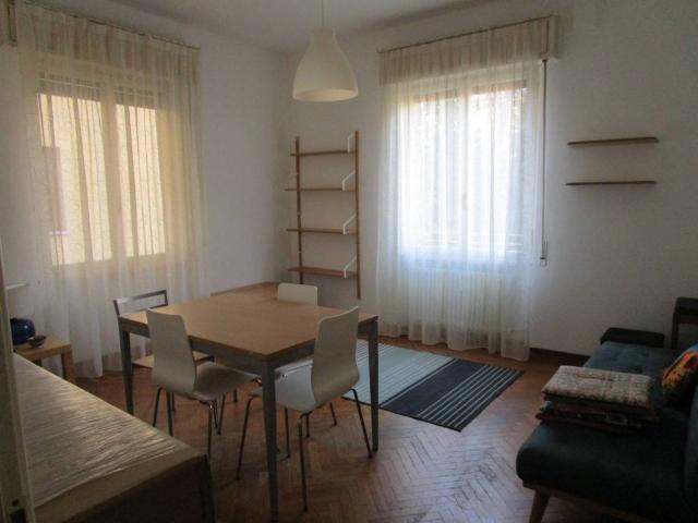 Appartamento in affitto a Porta Castello, Re