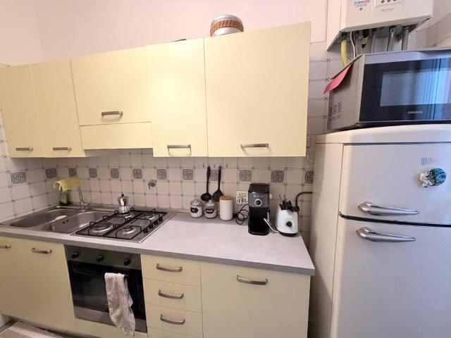 Appartamento in affitto a San Prospero città, Re