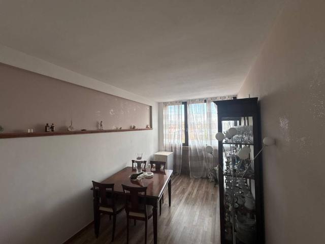 Appartamento in affitto a Buon Pastore, Re