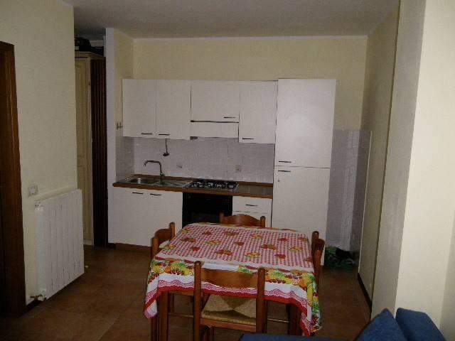 Appartamento in affitto a Pieve Modolena, Re