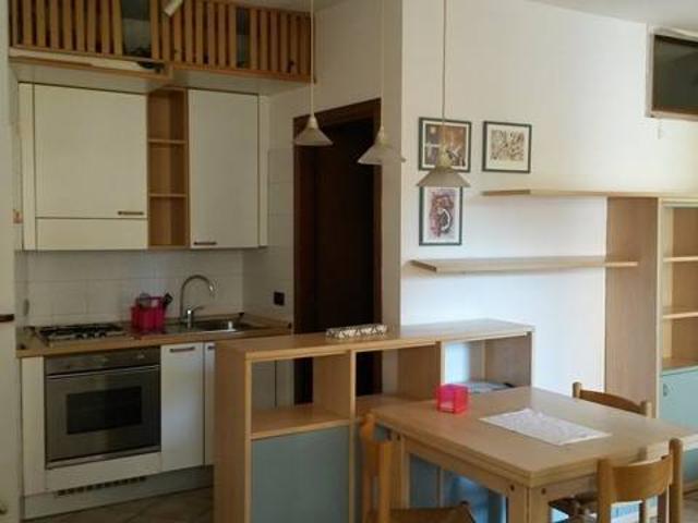 Appartamento in affitto a San Zenone città, Re