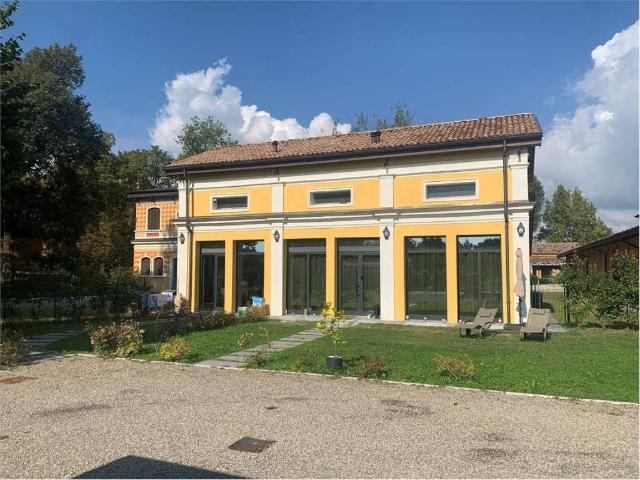 Appartamento in affitto a Spirito Santo, Reggio