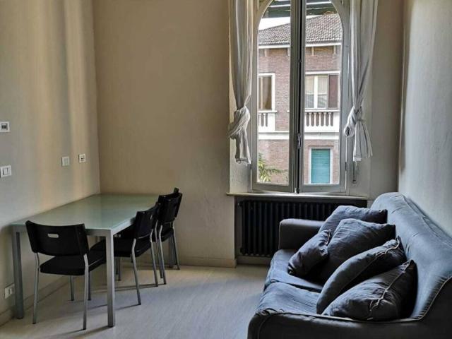 Appartamento in affitto a Re, Reggio Emilia