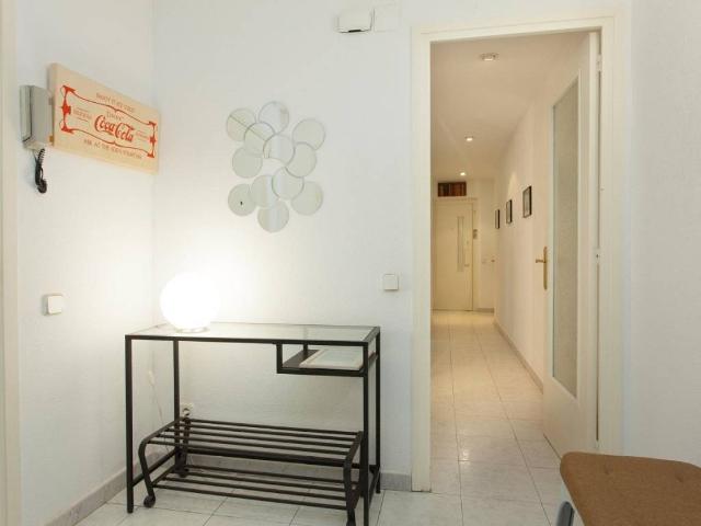 Appartamento in affitto a San Giovanni Bosco-Gardenia, Re