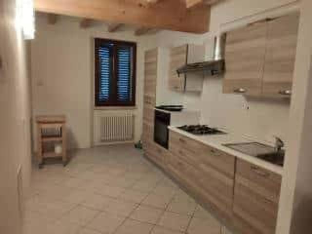 Appartamento in affitto a Reggio Emilia, Porta Santo Stefano
