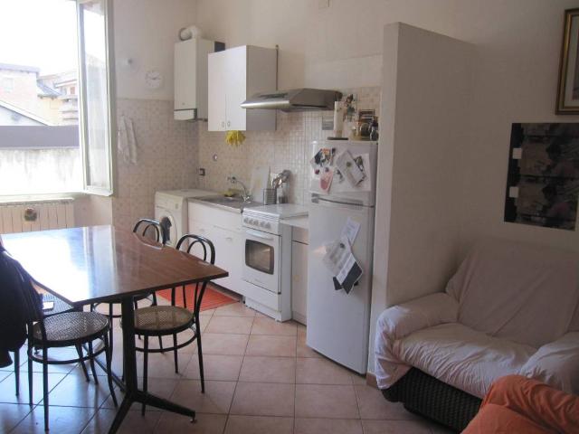 Appartamento in affitto a Duomo, Re