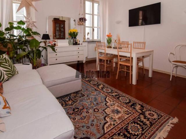 Appartamento in affitto a Duomo, Re