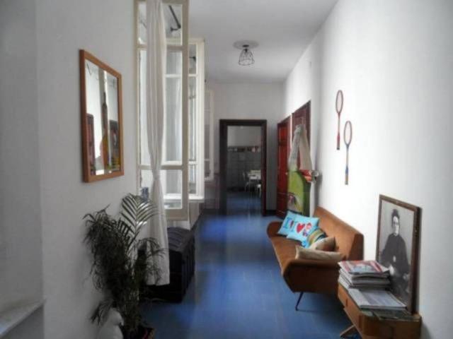 Appartamento in affitto a San Prospero città, Re