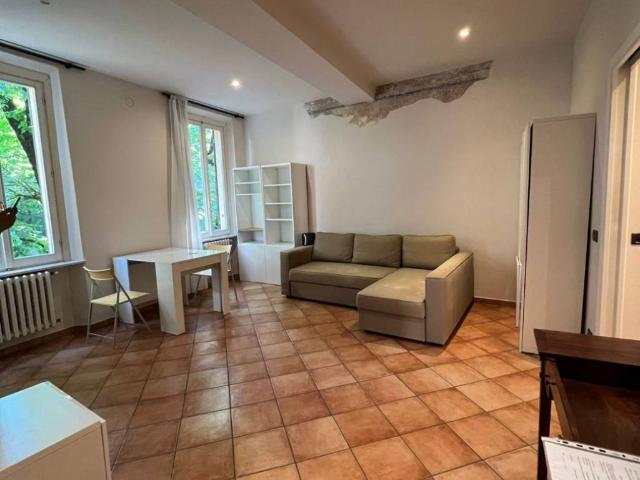 Appartamento in affitto a San Prospero città, Re