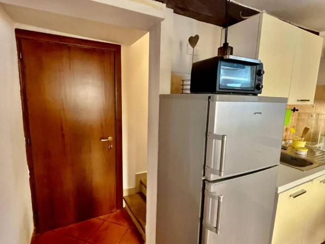 Appartamento in affitto a Santo Stefano città, Re