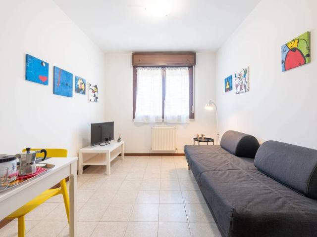 Appartamento in affitto a Cavazzoli, Re