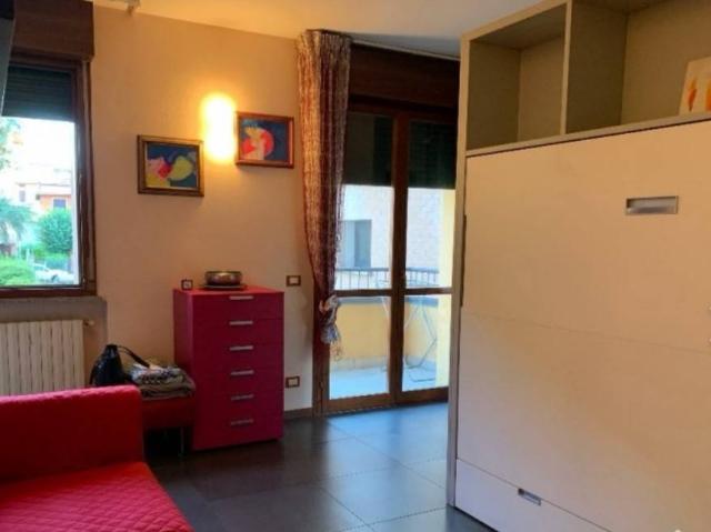 Appartamento in affitto a Sant'Agostino esterna-Porta Castello, Re