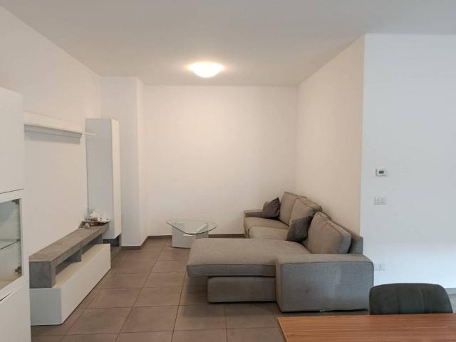 Appartamento in affitto a Pieve Modolena, Re