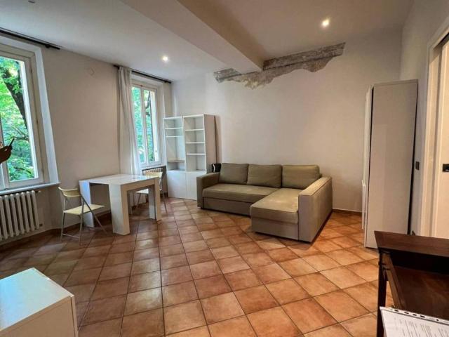 Appartamento in affitto a San Prospero città, Re